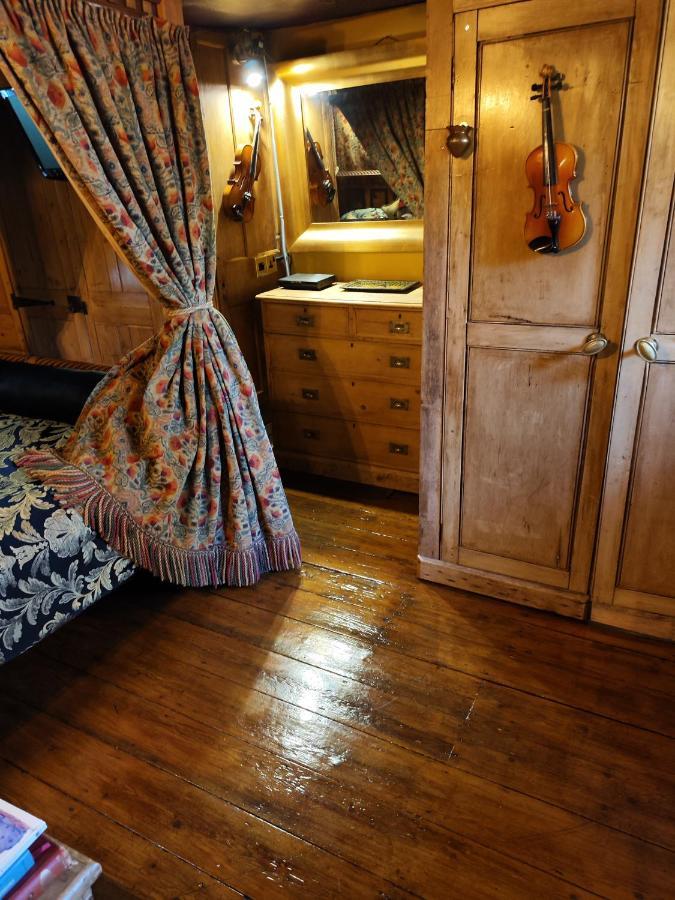 Wizards Thatch Luxury Suites Alderley Edge Εξωτερικό φωτογραφία