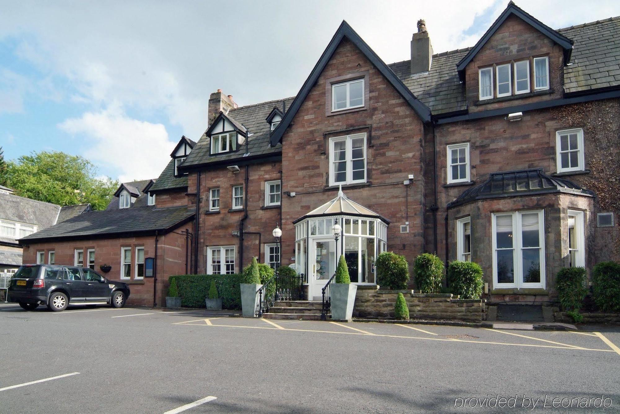 Wizards Thatch Luxury Suites Alderley Edge Εξωτερικό φωτογραφία